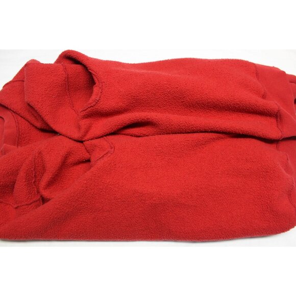 Lee Sport Washington State Cougars crew neck‎ collegiate fleece sweatshirt XL - Picture 6 of 12